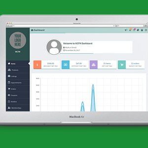 WCFM GPL WooCommerce Frontend Manager Ultimate