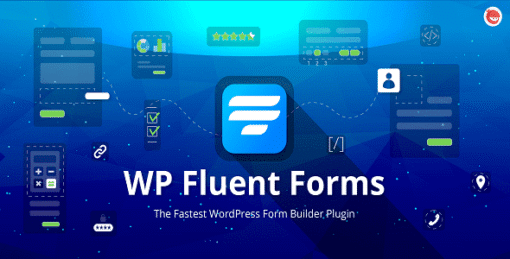 WP Fluent Forms Pro GPL 6.1.21 + Signature Addon 4.3.12 – Fastest ...
