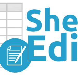 WP Sheet Editor WooCommerce Products Premium Addon GPL