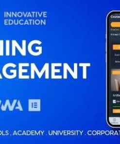 WPLMS GPL Learning Management System for WordPress