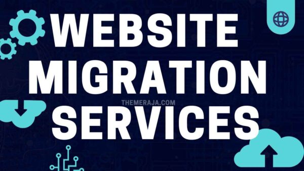 Website Migration Services