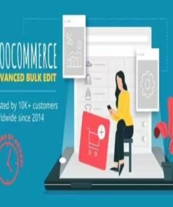 WooCommerce Advanced Bulk Edit