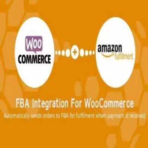 WooCommerce Amazon Fulfilment