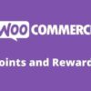 WooCommerce Points and Rewards GPL Extension