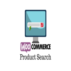 WooCommerce Product Search