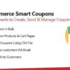 WooCommerce Smart Coupons GPL
