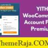 YITH WooCommerce Account Funds Premium GPL Plugin
