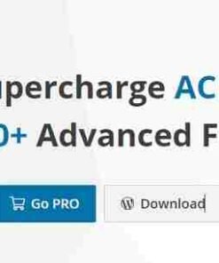 ACF Extended Pro GPL – Supercharge Advanced Custom Fields with 100+ Top Features