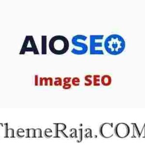 AIOSEO Image SEO Addon GPL Plugin
