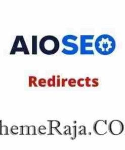 AIOSEO Redirects Addon GPL Plugin