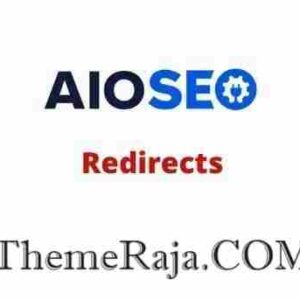 AIOSEO Redirects Addon GPL Plugin