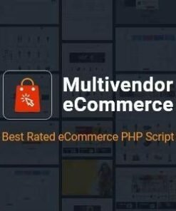 Active eCommerce CMS GPL