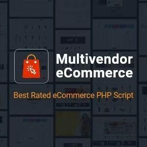 Active eCommerce CMS GPL