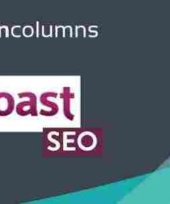 Admin Columns Pro Yoast SEO Addons GPL Plugin