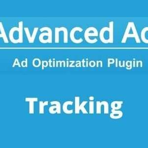 Advanced Ads Ad Tracking GPL Plugin