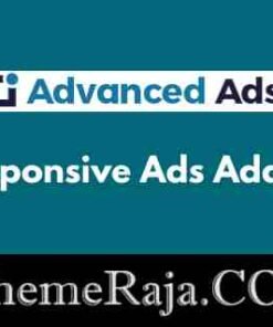 Advanced Ads Responsive Ads Addon GPL Plugin