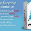 AliExpress Dropshipping Business plugin for WooCommerce GPL 3.5.6 Plugin 2 AliExpress Dropshipping Business plugin for WooCommerce GPL Plugin