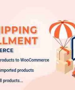 Aliexpress Dropshipping & Fulfillment for WooCommerce GPL Plugin