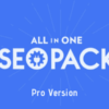 All In One SEO Pack Pro GPL Plugin