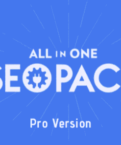 All In One SEO Pack Pro GPL Plugin