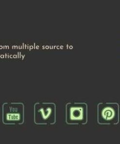 Auto Robot Plugin GPL WordPress Autoblogging Plugin