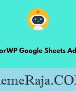 AutomatorWP Google Sheets Addon GPL Plugin