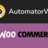AutomatorWP WooCommerce Addon GPL 1.5.2 Pro Plugin 1 AutomatorWP WooCommerce Addon GPL Pro Plugin