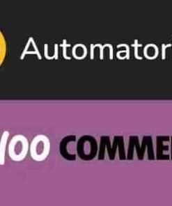 AutomatorWP WooCommerce Addon GPL Pro Plugin