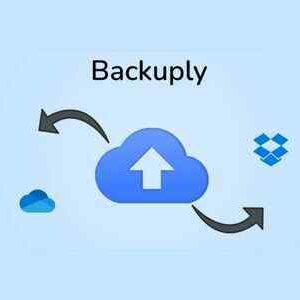Backuply Pro GPL – The Most Unwavering WordPress Backup Plugin