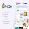 Bacola GPL Theme 1.3.2 – Grocery Store And Food Ecommerce Theme 1 Bacola GPL Theme – Grocery Store And Food Ecommerce Theme