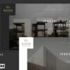 Bauen Theme GPL Architecture & Interior WordPress Theme