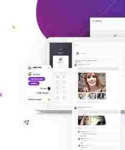 Beehive GPL Theme