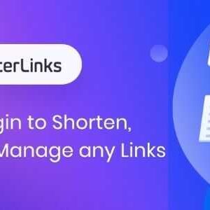 BetterLinks Pro GPL Shorten, Track and Manage any URL