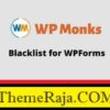 Blacklist for WPForms GPL Plugin