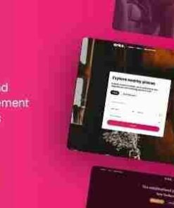 Brikk Theme GPL – Directory & Listing WordPress Websites