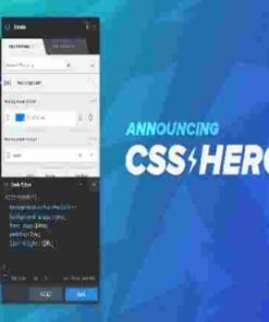 CSS Hero Pro GPL