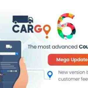 Cargo Pro GPL Plugin – Courier System