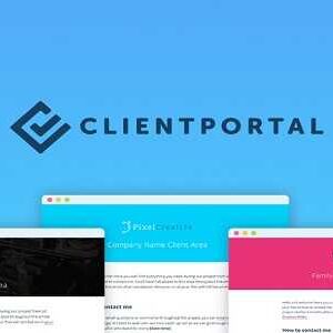 Client Portal for WordPress Premium GPL