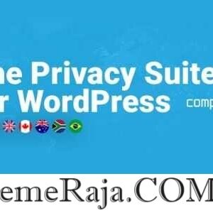 Complianz Privacy Suite GPL GDPR and CCPA