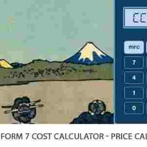 Contact Form 7 Cost Calculator GPL Plugin