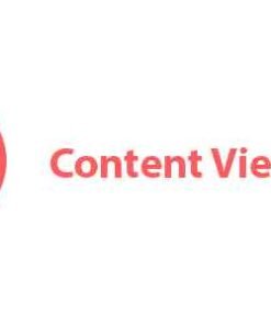 Content Views Pro GPL – Best Filter & Grid Plugin For WordPress