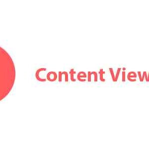 Content Views Pro GPL – Best Filter & Grid Plugin For WordPress