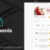 Couponis Theme GPL 3.2.2 – Affiliate & Submitting Coupons WordPress Theme 1 Couponis Theme GPL Affiliate & Submitting Coupons WordPress Theme