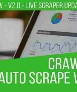 Crawlomatic GPL Multisite Scraper Post Generator Plugin