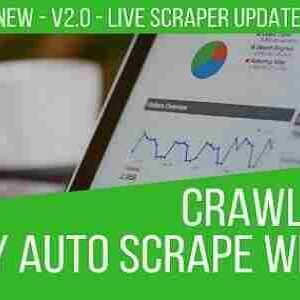 Crawlomatic GPL Multisite Scraper Post Generator Plugin