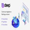 Deep Creative Multi-Purpose WordPress Theme 5.1.5 – GPL Themes 1 Deep Creative Multi-Purpose WordPress Theme