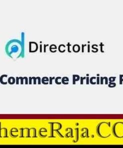Directorist WooCommerce Pricing Plans GPL Pro Plugin