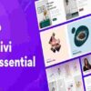 Divi Essential Plugin Lifetime Deal Buy Once Use Forever