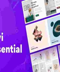 Divi Essential Plugin Lifetime Deal Buy Once Use Forever