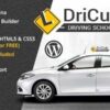 Dricub Theme GPL Driving School WordPress Theme 2.9 | Testing Only 2 Dricub Theme GPL Driving School WordPress Theme